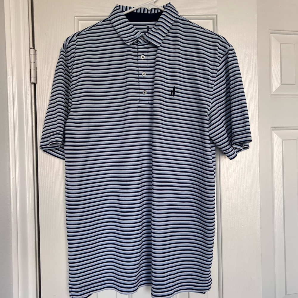 Johnny-O Prep-formance  Polo